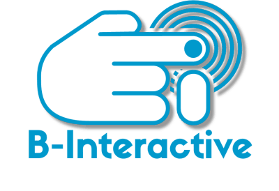 B Interactive Web Design