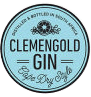 ClemenGold Gin